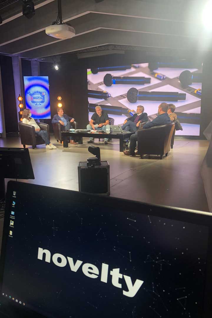 Alternative text - L'événement digital : Mode d'emploi