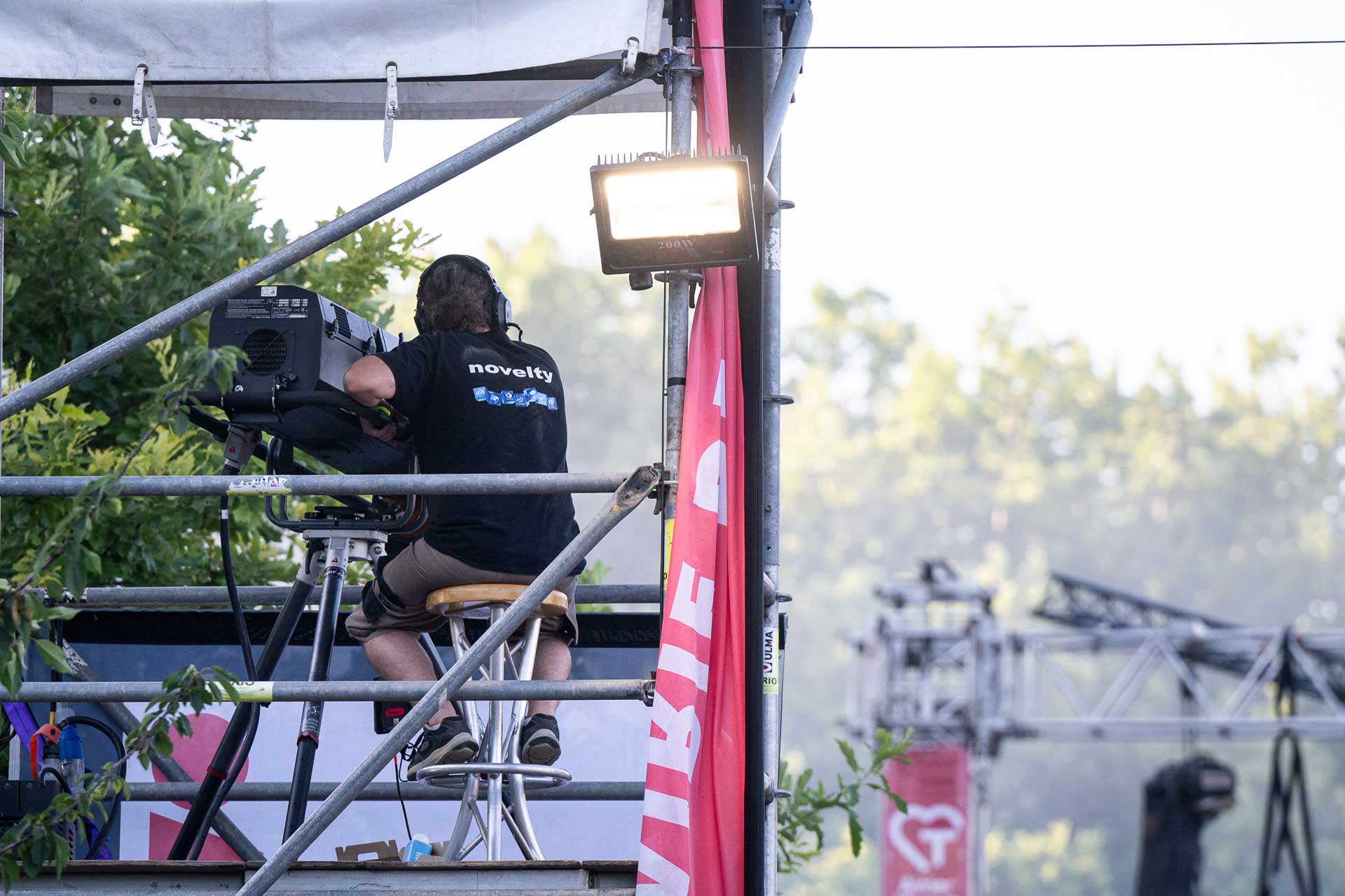 Alternative text - NRJ Music Tour 2023