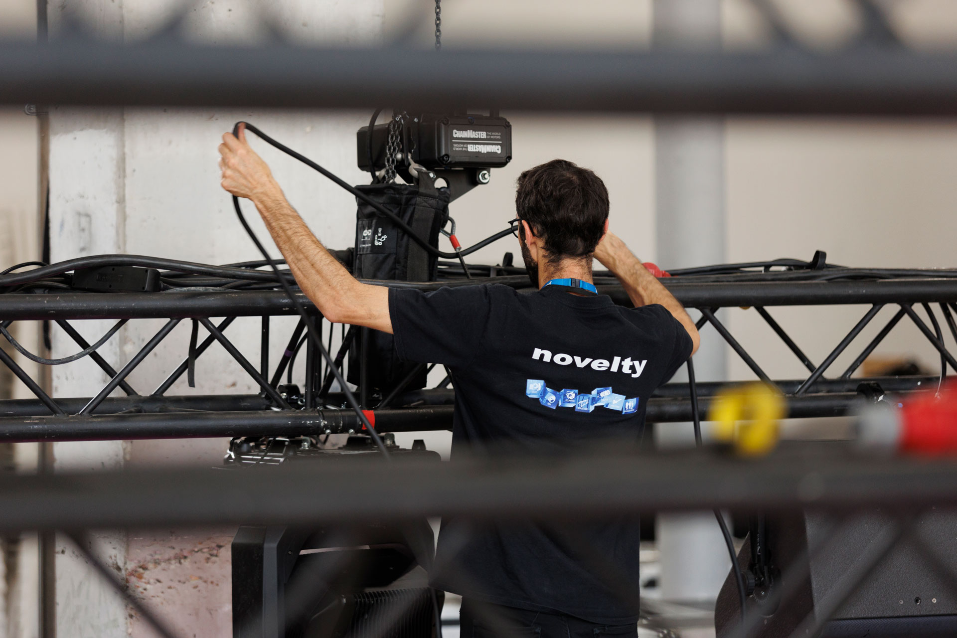 Alternative text - PARIS FASHION WEEK | ELIE SAAB  | Septembre-Octobre 2023