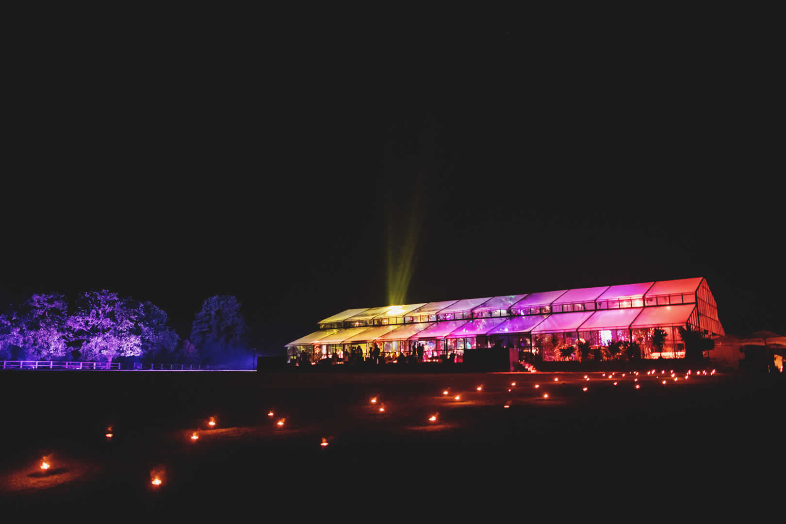 Alternative text - Novelty célèbre l’amour avec Alejandra Poupel Events