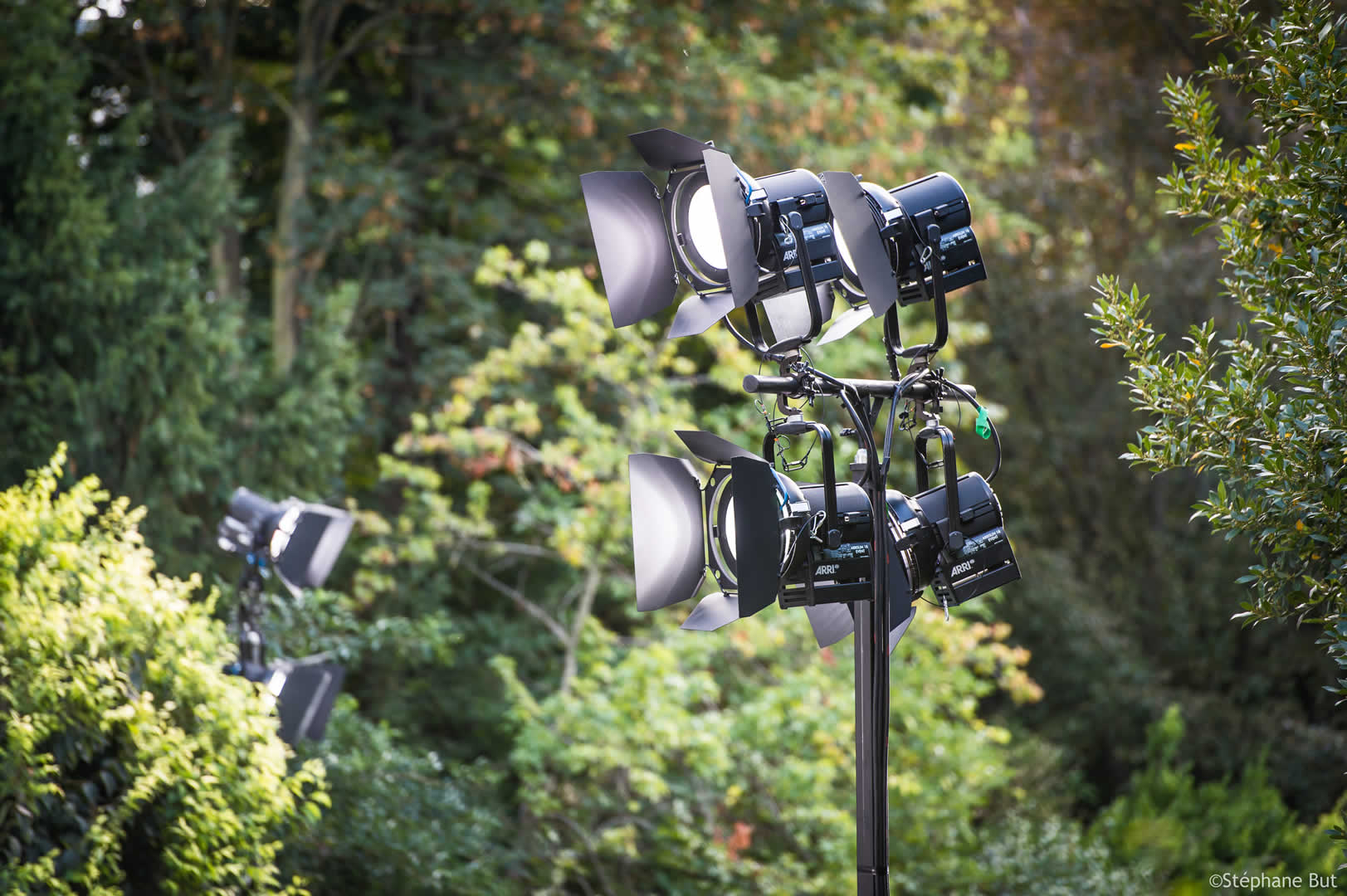 Alternative text - Défilé Jacquemus | Fashion Week Paris | Septembre 2018