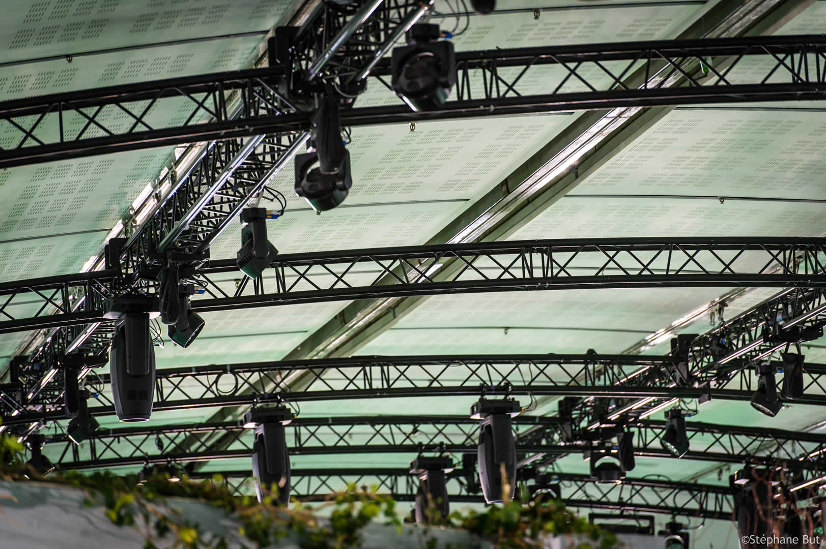 Alternative text - Défilé Off White | Fashion Week Paris | Janvier 2019