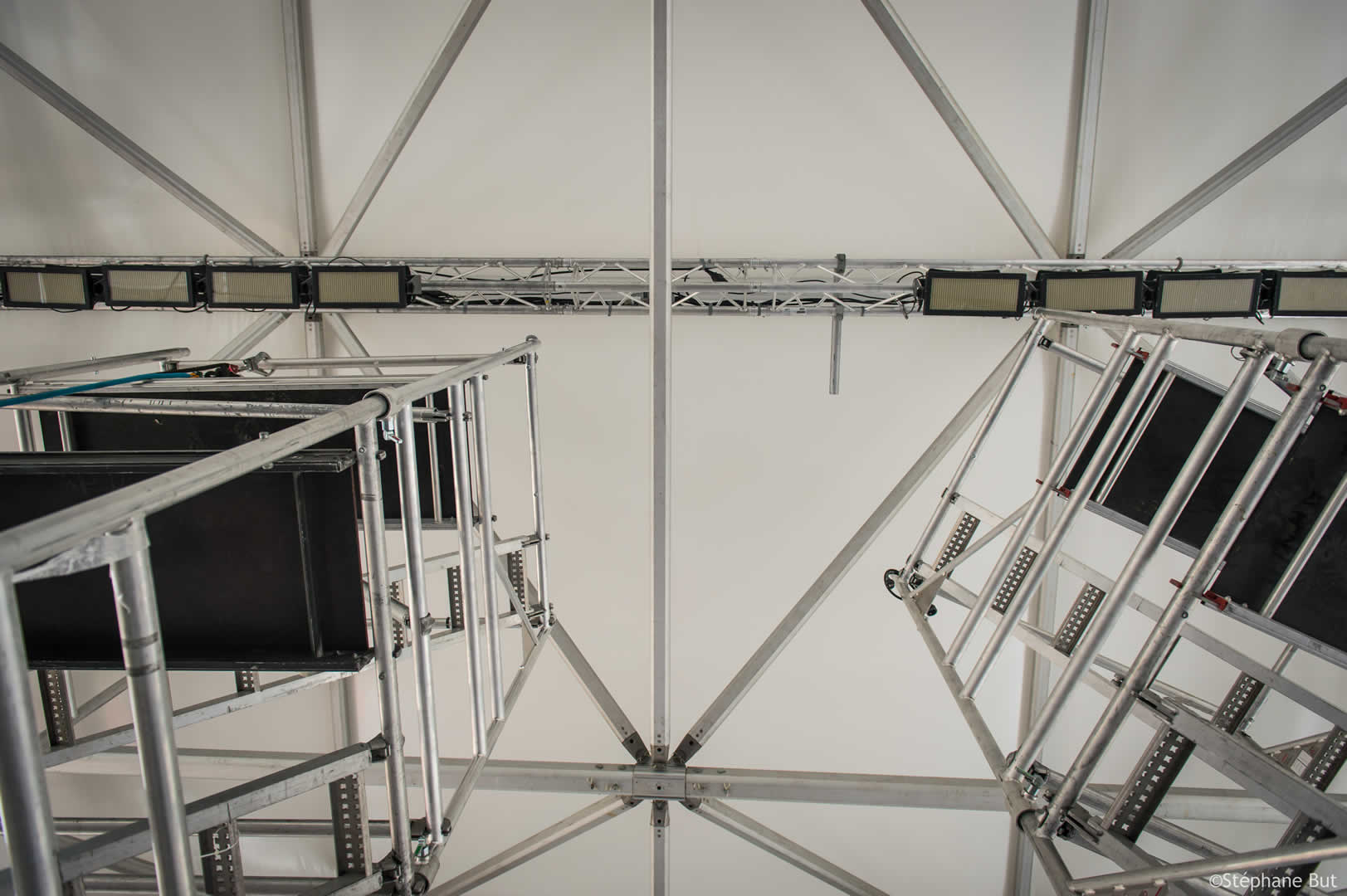 Alternative text - Défilé Valentino | Fashion Week Paris | Mars 2019