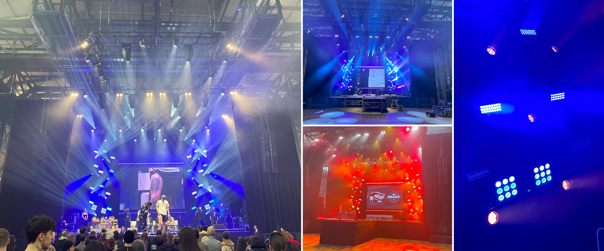 Alternative text - Tattoo Planetarium 2024