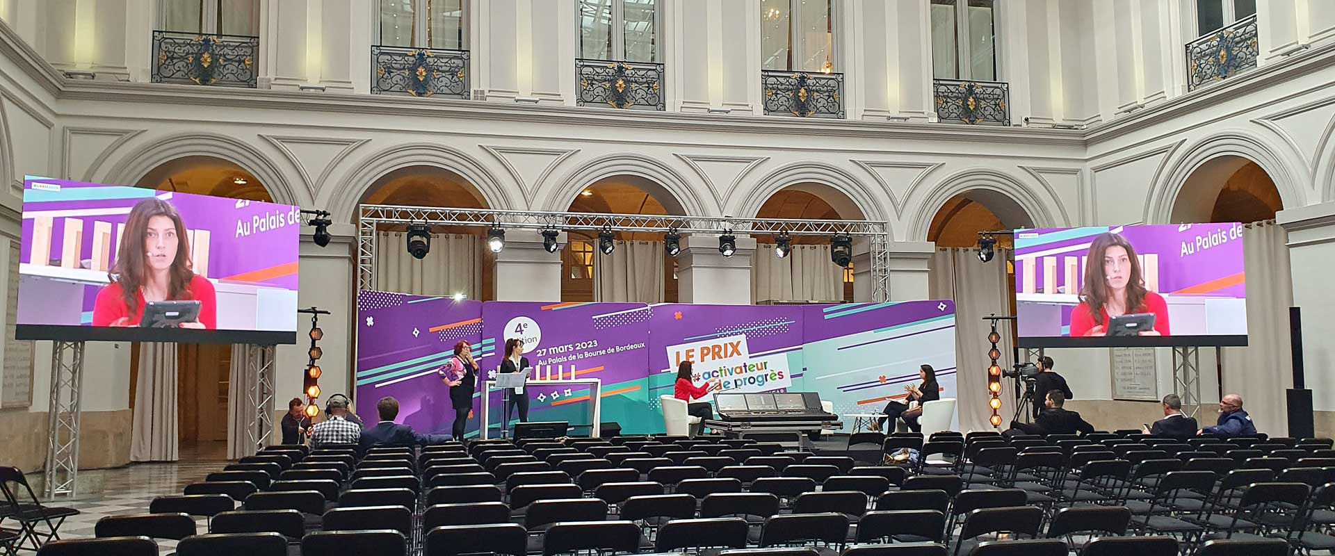 Alternative text - Université du Réseau des Référents Handicap