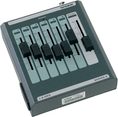 Alternative text - WORK