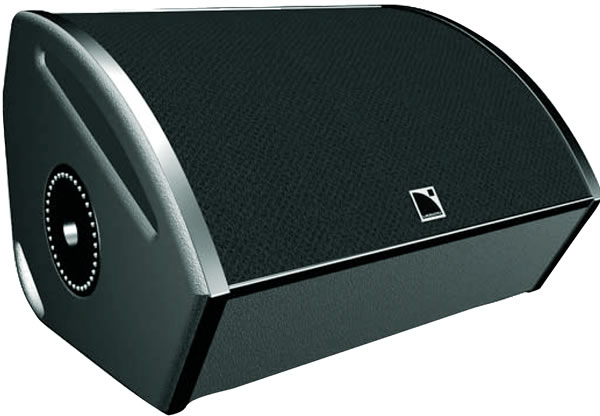 Alternative text - L-ACOUSTICS