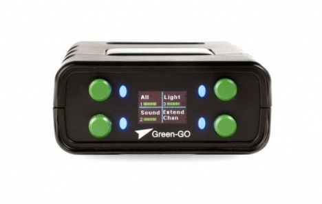 Alternative text - GreenGo