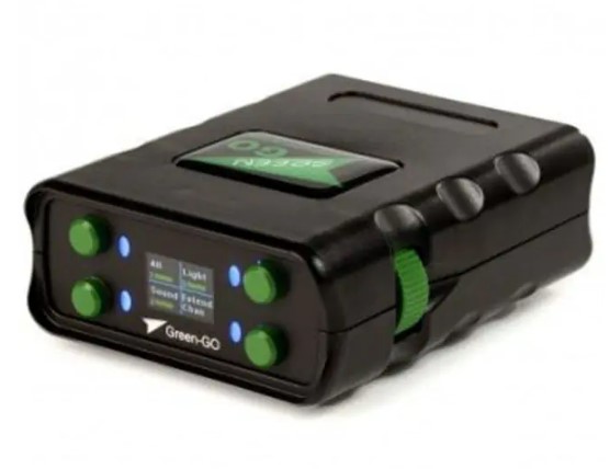 Alternative text - GreenGo