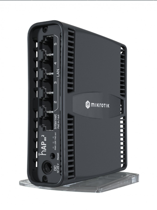 Alternative text - Mikrotic