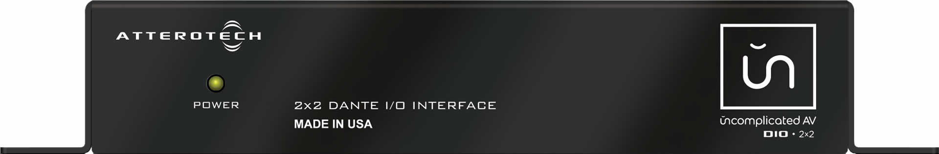 Alternative text - Atterotech