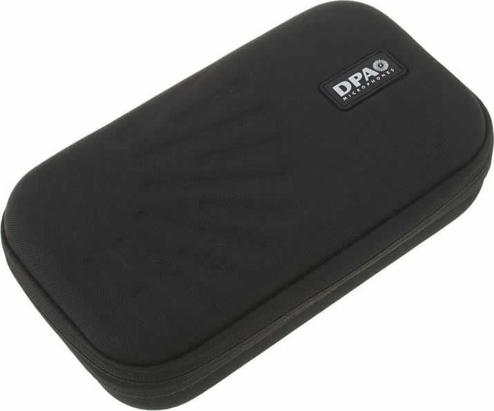 Alternative text - DPA