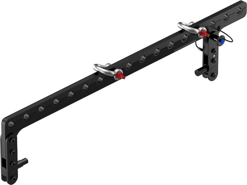 Alternative text - L-ACOUSTICS