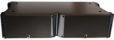 Alternative text - L-ACOUSTICS