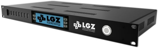 LGZ