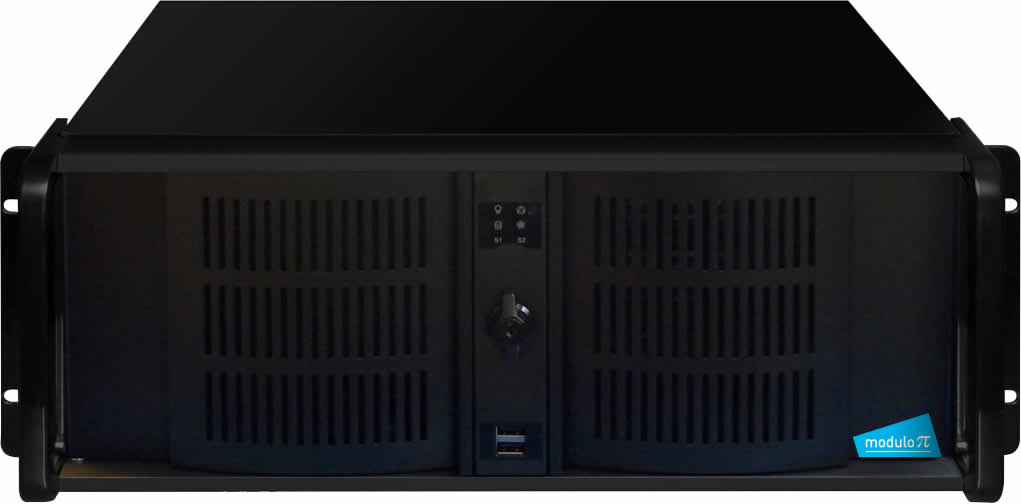 Alternative text - Modulo Pi