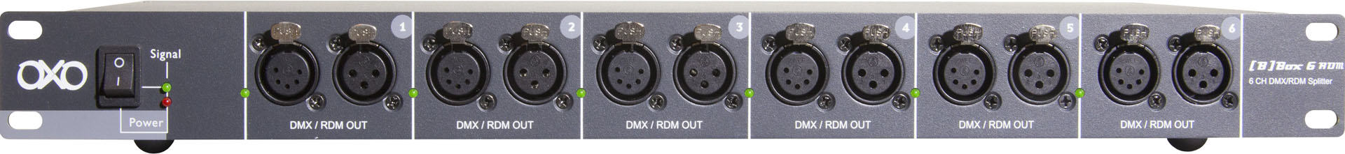 Alternative text - OXO