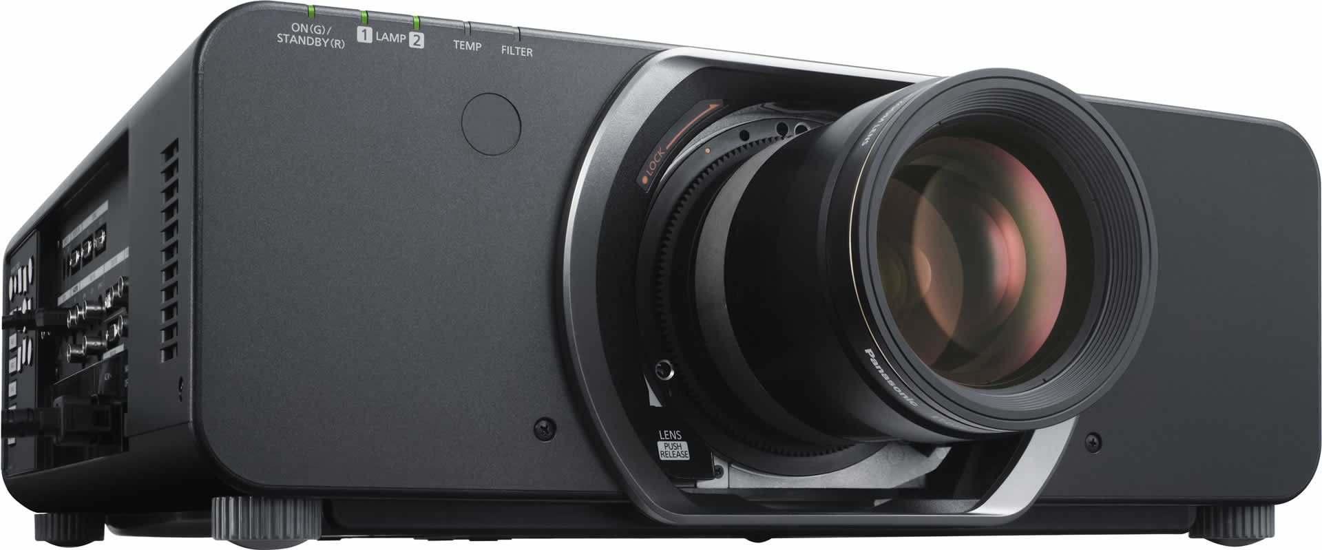 Alternative text - PANASONIC