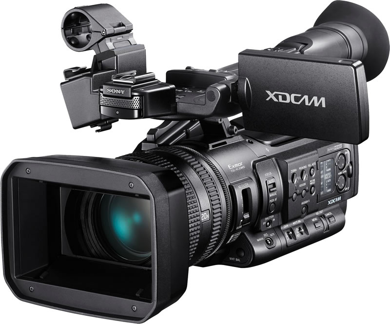 SONY