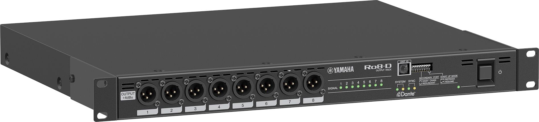 Alternative text - YAMAHA